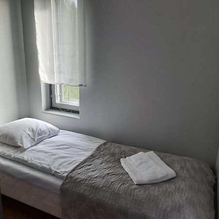 Aparthotel Simpsioenkullas Lapua Exterior foto